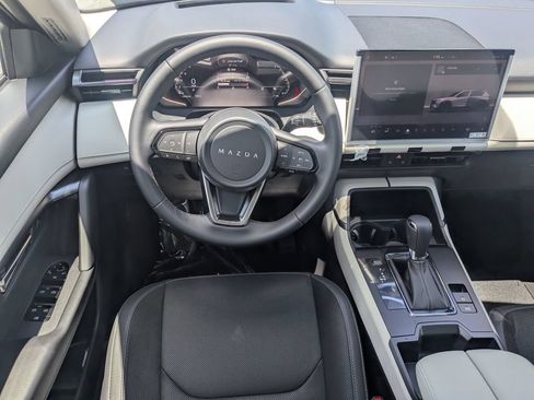 New 2026 MAZDA CX-5 Preferred AWD/4WD image 14