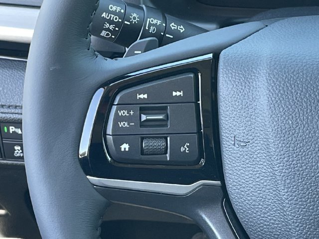 New 2027 Honda Odyssey Touring image 13