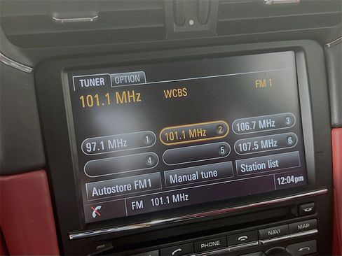 Used 2013 Porsche 911 Carrera 4S image 14