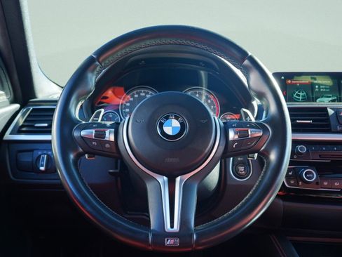 Used 2018 BMW M3 image 55