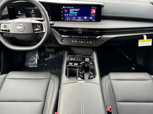 New 2026 Nissan Murano SV image 3