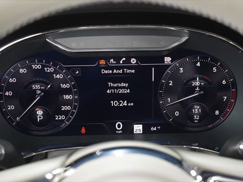 New 2024 Bentley Continental GT S image 33
