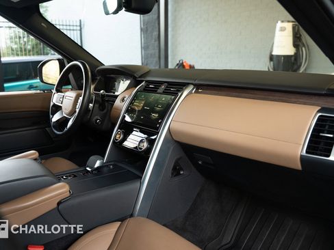 Used 2023 Land Rover Discovery HSE R-Dynamic image 26