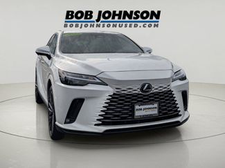 Certified 2025 Lexus RX 350 Premium w/ Convenience Package AWD/4WD video 1