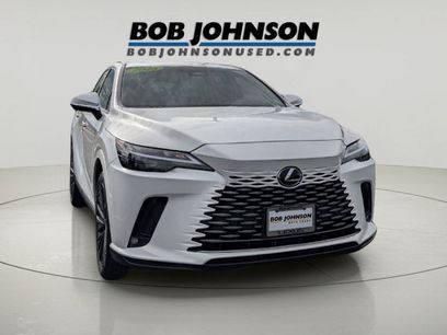 Certified 2025 Lexus RX 350 Premium w/ Convenience Package