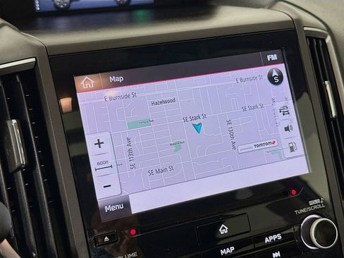 Used 2020 Subaru Crosstrek Hybrid w/ Moonroof Package w/Navigation image 13