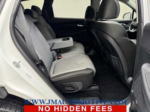 Used 2023 Hyundai Santa Fe SEL Convenience AWD/4WD image 18