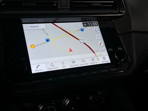 Used 2025 Nissan Z Performance w/ Floor Mat Package image 21