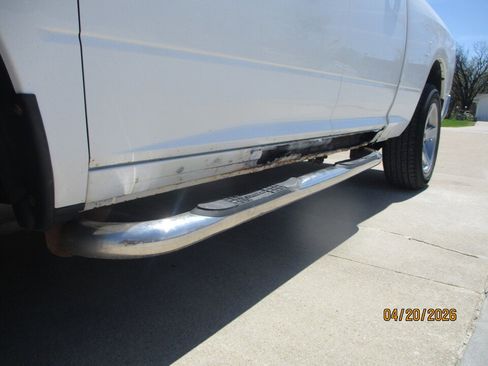 Used 2012 RAM 1500 Big Horn AWD/4WD image 12