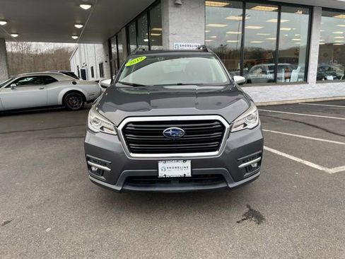 Used 2019 Subaru Ascent Touring image 2