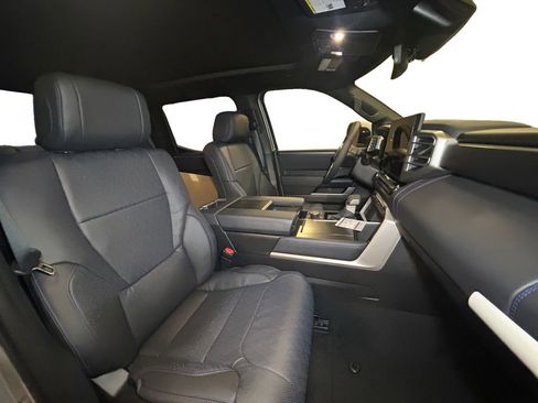 New 2026 Toyota Tundra Platinum image 13