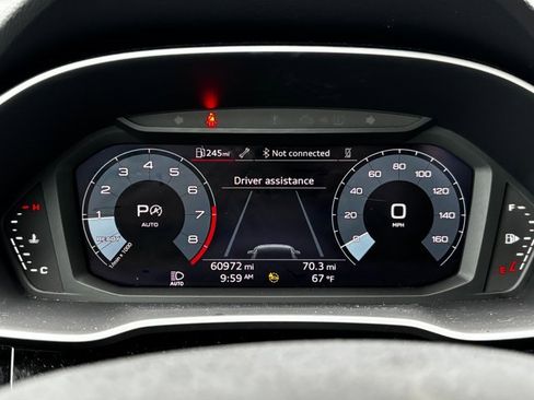 Used 2022 Audi Q3 2.0T Premium Plus w/ Premium Plus Package image 17