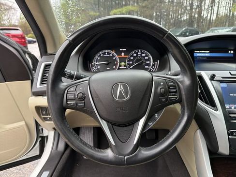 Used 2020 Acura TLX V6 w/ Technology Package image 14