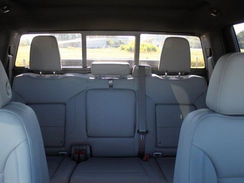 New 2026 Chevrolet Silverado 1500 RST w/ RST All Star Premium Package image 20