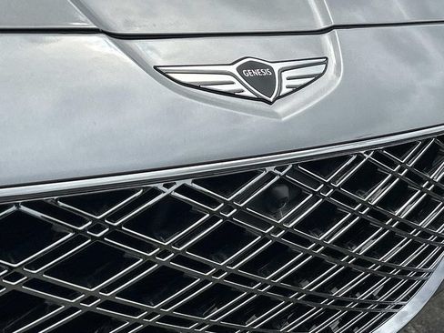 New 2026 Genesis GV80 3.5T Prestige AWD/4WD image 11
