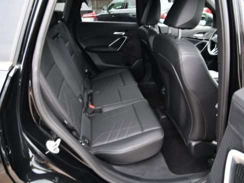 Used 2025 BMW X1 xDrive28i AWD/4WD image 26