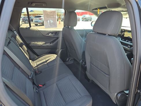Certified 2025 Chevrolet Equinox LT AWD/4WD image 26