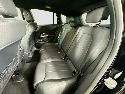 Certified 2026 Mercedes-Benz GLA 250 4MATIC image 29