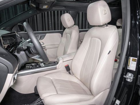 Certified 2026 Mercedes-Benz GLA 250 image 12