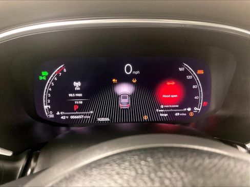 Used 2025 Acura MDX SH-AWD image 26