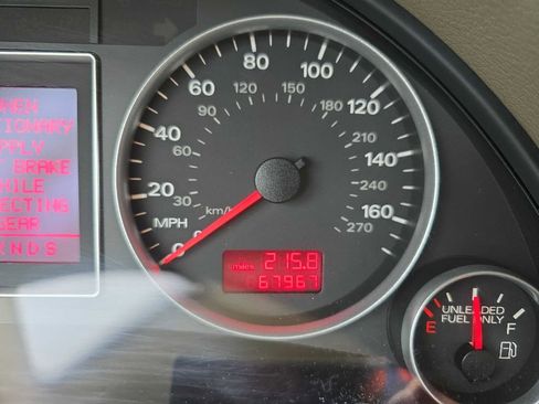 Used 2007 Audi A4 2.0T image 13