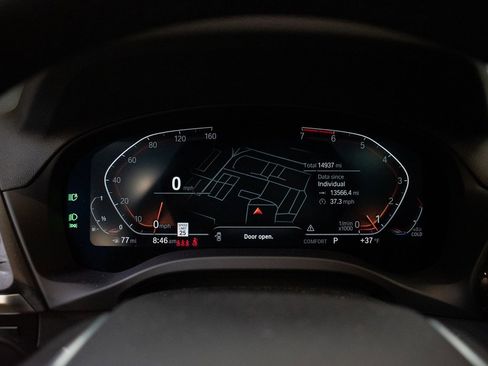 Certified 2024 BMW X3 xDrive30i w/ Premium Package w/ZPA image 13