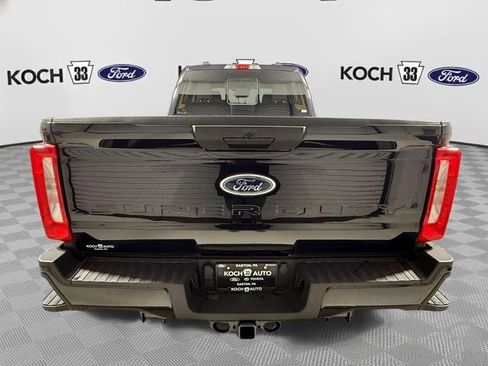 New 2026 Ford F350 XL w/ STX Appearance Package AWD/4WD image 7