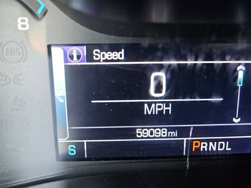 Used 2018 Chevrolet Colorado Z71 w/ Z71 Midnight Edition AWD/4WD image 16