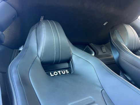 New 2025 Lotus Emira image 15