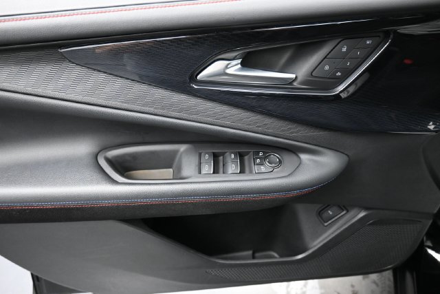 Used 2024 Chevrolet Blazer EV RS AWD/4WD image 13