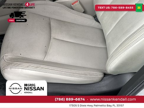 Used 2020 Nissan Rogue Sport SL image 16