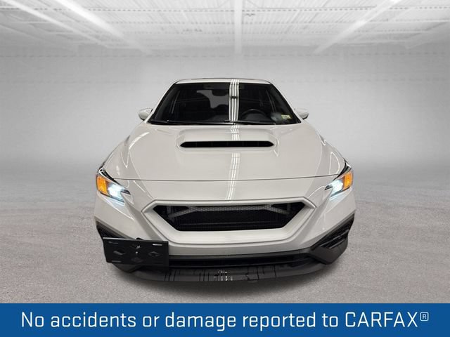 Used 2024 Subaru WRX Premium AWD/4WD image 2