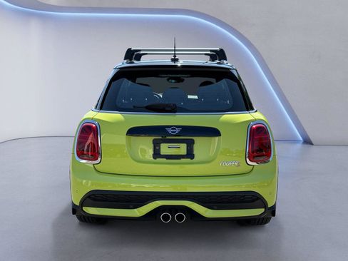Used 2023 MINI Cooper S FWD image 4