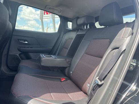 New 2026 Nissan Kicks SR w/ SR Premium Package AWD/4WD image 14