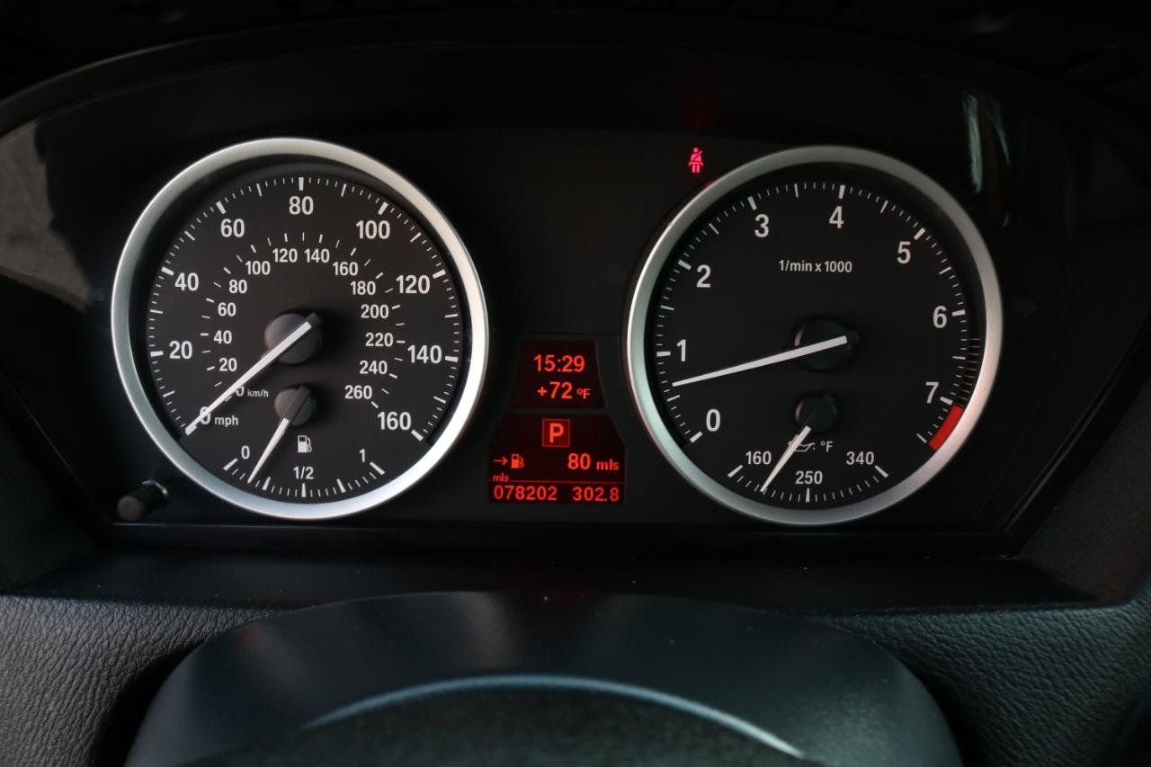 Used 2013 BMW X6 xDrive35i AWD/4WD image 25