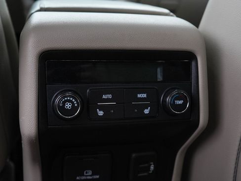 Used 2019 GMC Acadia Denali AWD/4WD image 17
