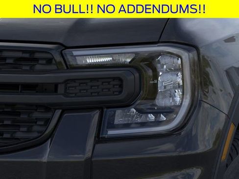 New 2025 Ford Ranger XL w/ Trailer Tow Package image 19