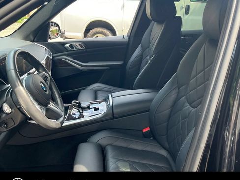 Used 2023 BMW X5 xDrive40i w/ M Sport Package AWD/4WD image 11