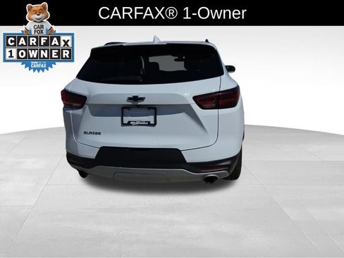 Used 2024 Chevrolet Blazer LT w/ Convenience Package image 4