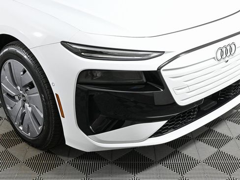 New 2025 Audi A6 e-tron Ultra image 37