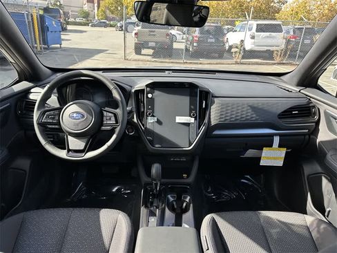 New 2026 Subaru Forester Premium image 10