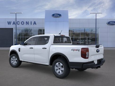 New 2025 Ford Ranger XL w/ Trailer Tow Package image 4