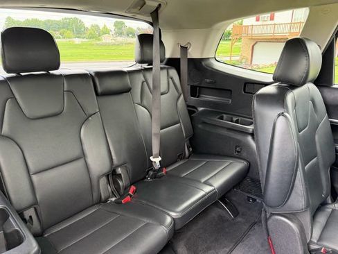 Used 2020 Kia Telluride S AWD/4WD image 27
