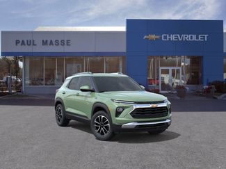 New 2026 Chevrolet TrailBlazer LT w/ Convenience Package image 1