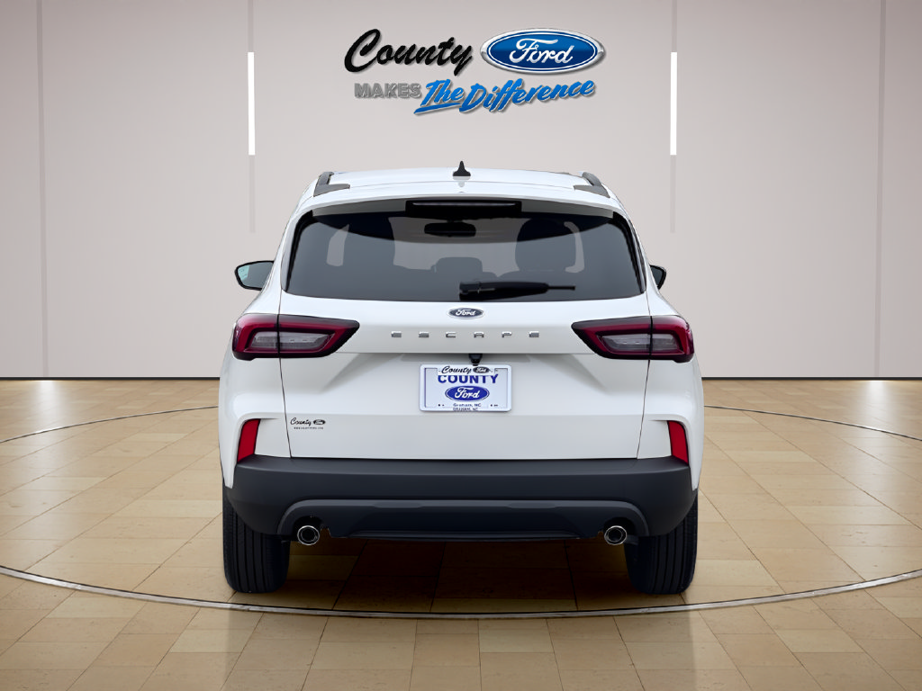 Used 2026 Ford Escape ST-Line FWD image 11