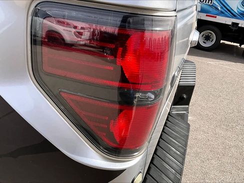 Used 2012 Ford F150 Raptor w/ Raptor Plus Pkg image 29