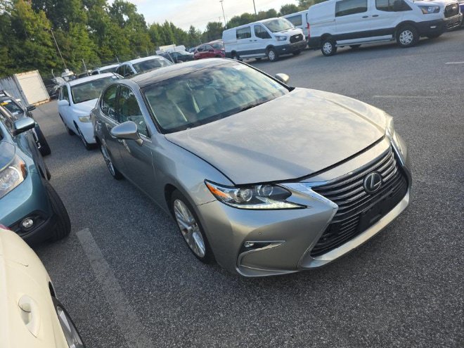 Used 2016 Lexus ES 350 FWD image 3