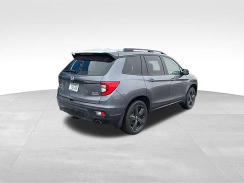 Used 2021 Honda Passport Elite image 5