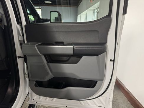 Used 2023 Ford F250 XLT image 24