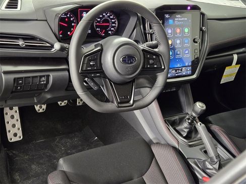 New 2026 Subaru WRX Premium image 11